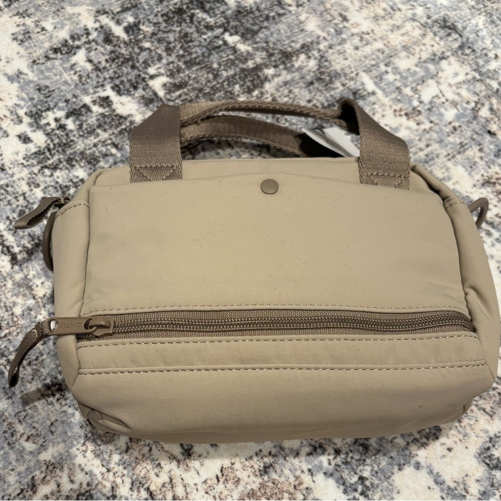 Calpak Beige Crossbody - Picture 3 of 5